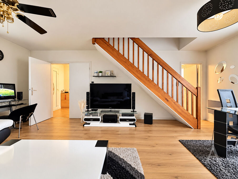 Vente Maison Maison de famille au calme, en impasse quartier Guentrange Thionville