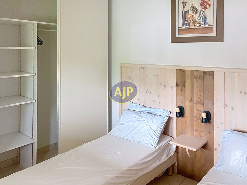 LE VERDON - Appartement 3 pièces 49 m²