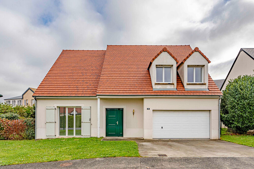 Maison Cambes En Plaine 6 pièce(s) 169 m2