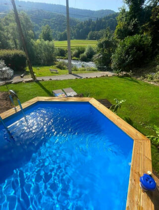  Maison � vendre 6 pi�ces 95 m�