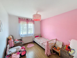  Maison à vendre 7 pièces 126 m²