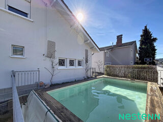  Maison � vendre 7 pi�ces 175 m�