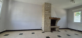  Maison à vendre 6 pièces 76 m²