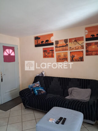  Maison � vendre 4 pi�ces 71 m�