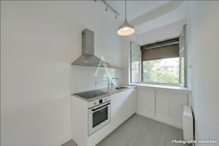  Appartement à vendre 2 pièces 40 m²