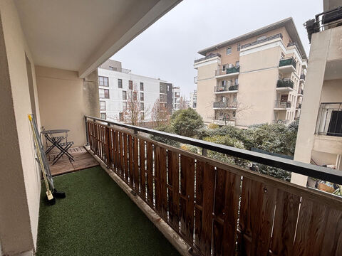  Appartement � louer 4 pi�ces 78 m�