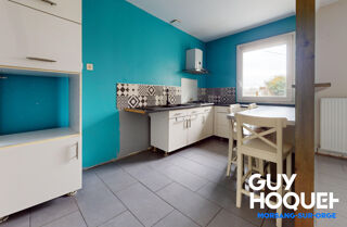  Maison � vendre 4 pi�ces 71 m�