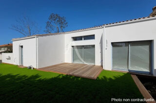  Maison 4 pices 94 m Puilboreau