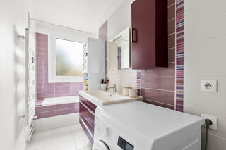  Appartement à vendre 4 pièces 76 m²