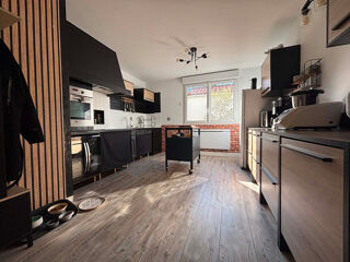  Maison à vendre 5 pièces 92 m²