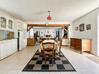  Maison � vendre 4 pi�ces 89 m�