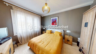  Appartement � vendre 4 pi�ces 