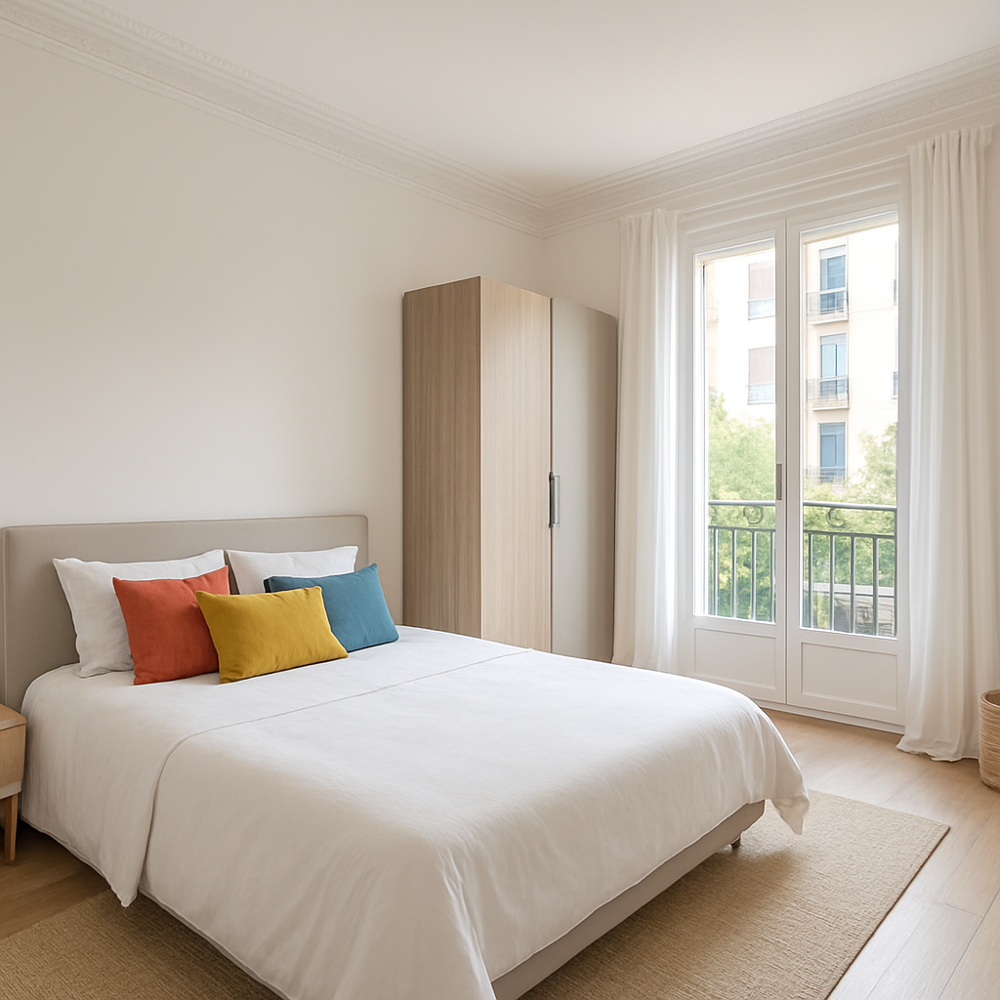 Vente Appartement Maison 5 pièces de 118 m2 (La Seyne-sur-Mer) La seyne-sur-mer