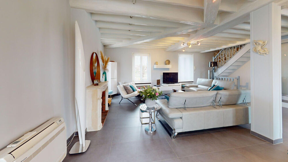 Maison à Mennecy 7 pièces 187 m2