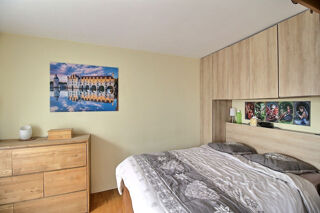  Appartement � vendre 4 pi�ces 75 m�