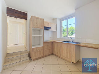  Appartement à louer 2 pièces 56 m²