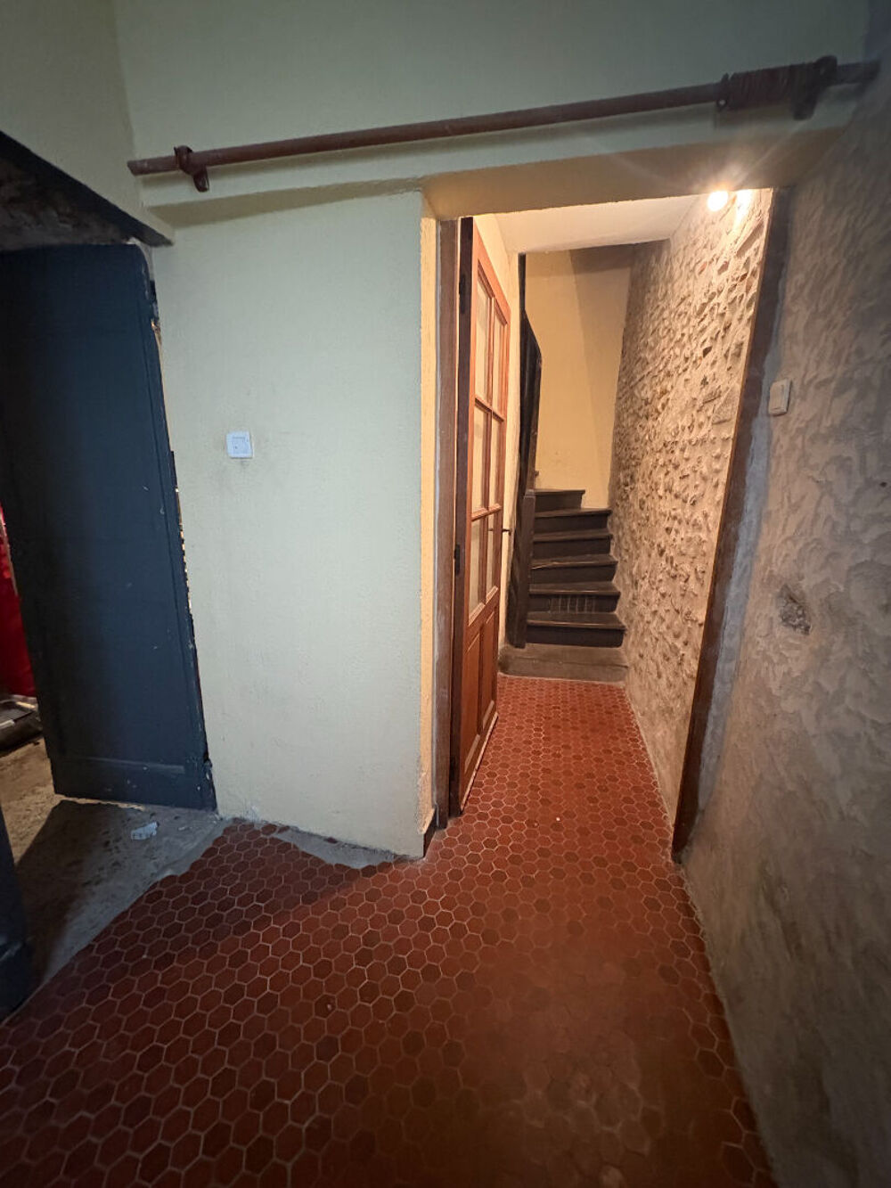 Maison Limoux