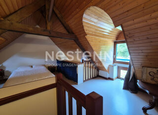  Maison � vendre 3 pi�ces 82 m�