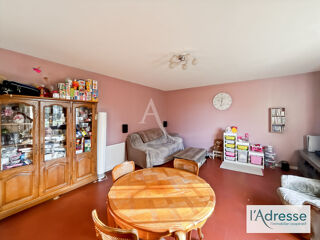  Maison � vendre 4 pi�ces 75 m�