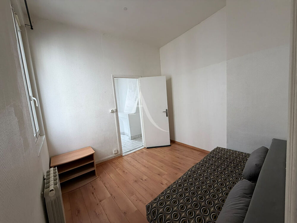 Appartement 2 pièce(s)