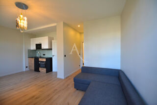  Appartement � louer 1 pi�ce 28 m�