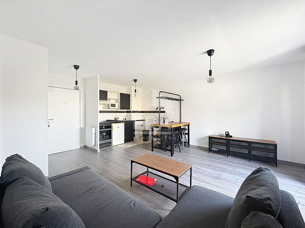 Location Appartement Appartement Etampes 2 pièce(s) 45.05 m2 Etampes