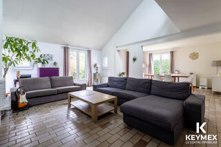  Maison � vendre 7 pi�ces 168 m�