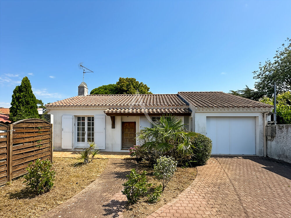 Vente Maison Propriété 