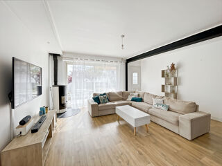  Maison � vendre 7 pi�ces 132 m�