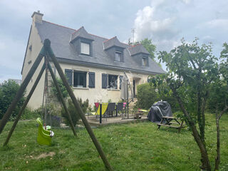  Maison � vendre 7 pi�ces 175 m�