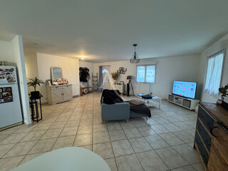  Maison à louer 4 pièces 109 m²