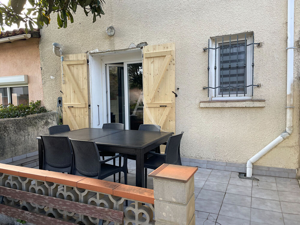 Vente Maison Maison Castelnaudary 3 pièce(s) Castelnaudary