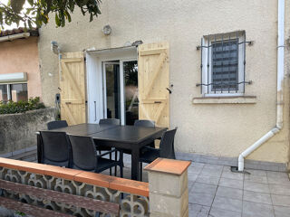  Maison à vendre 3 pièces 101 m²