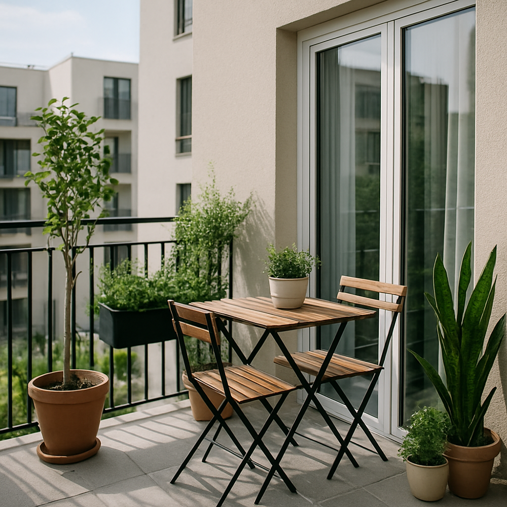 Appartement Studio de 39 m2 (Arcachon)