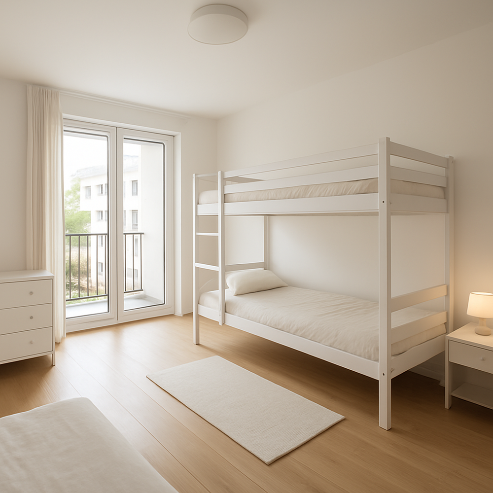 Vente Appartement Appartement 3 pièces de 61 m2 (La Rochelle) La rochelle
