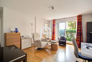  Appartement � vendre 3 pi�ces 61 m�