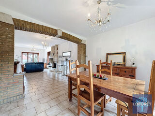  Maison � vendre 6 pi�ces 149 m�