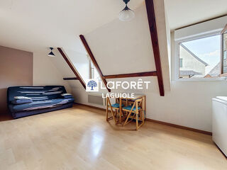  Appartement à louer 1 pièce 22 m²