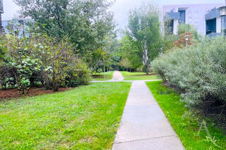  Appartement  vendre 2 pices 43 m