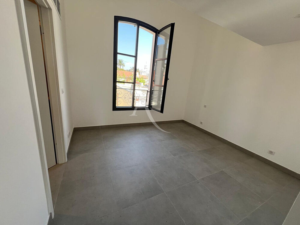 à vendre  Maison Cannes (06400)