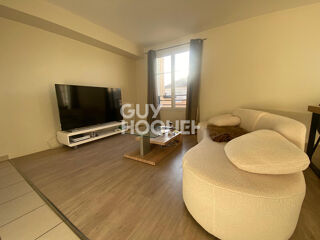  Appartement � vendre 2 pi�ces 50 m�
