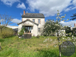  Maison � vendre 6 pi�ces 107 m�