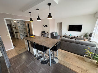  Appartement à vendre 4 pièces 80 m²