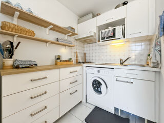  Maison à vendre 1 pièce 26 m²