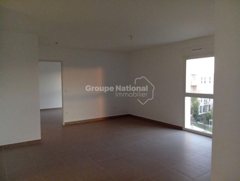 Arles Montmajour, T2 neuf de 59 m2
