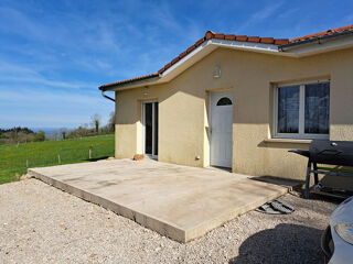  Maison  louer 4 pices 91 m