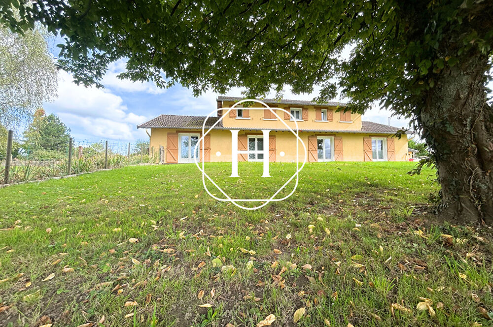 Maison Viriat 6 pièce(s) 148.21 m2