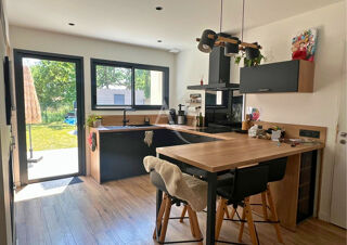  Maison  vendre 4 pices 88 m