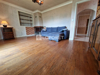  Maison à vendre 6 pièces 140 m²