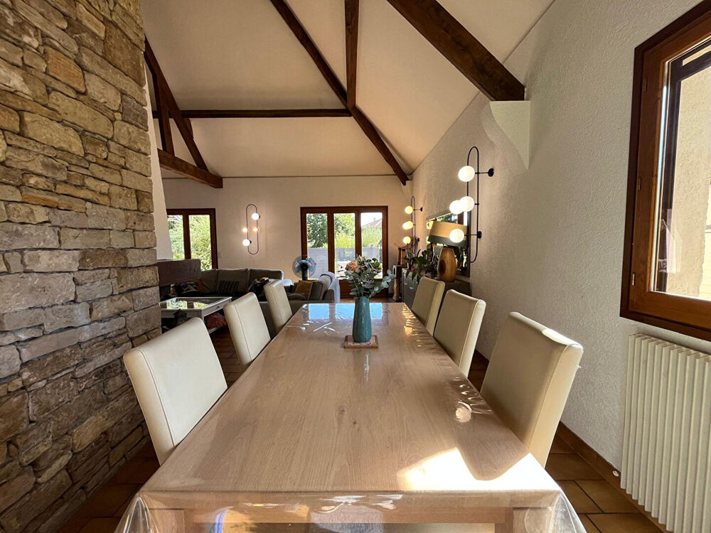 Vente Maison Vayrac ? Maison individuelle de 155 m² avec terrain clos de plus de 800 m² Vayrac